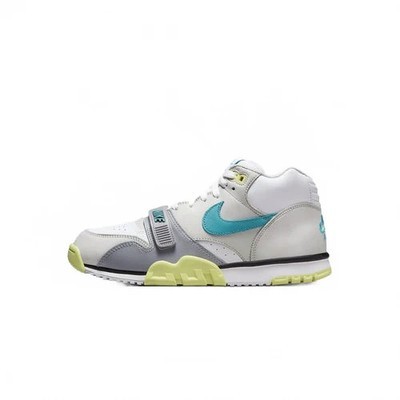 Nike Air Trainer 1 'Citron' Mens Size 8 FQ8828-100 New