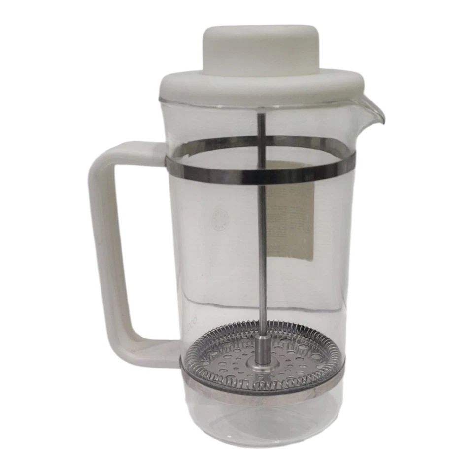 Винтажная кофеварка френч-пресс Bodum - Изображение 4 из 4