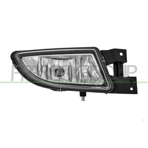 Projecteur antibrouillard Fiat Lancia Prasco FT1384413 pour rouler serein sous la pluie