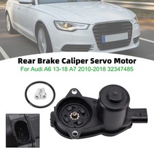 Etrier de frein Audi A7