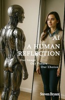 Steven Bryant | AI - A Human Reflection | Taschenbuch | Englisch (2025)