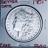 1901 O MORGAN SILVER DOLLAR HI GRADE GENUINE U.S. MINT RARE COIN 5690