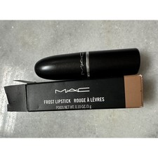 MAC Frost Lipstick 310  gel  RARE Discontinued Read