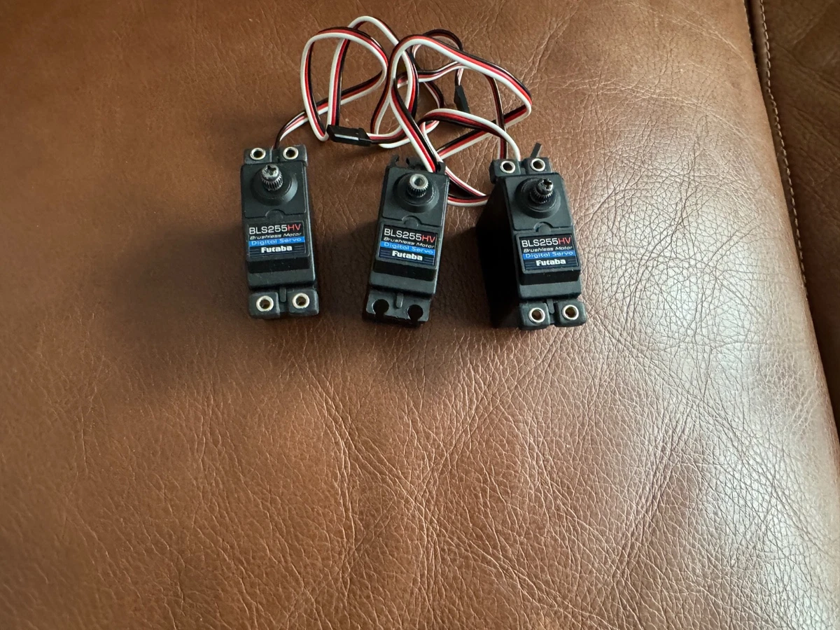 Preços baixos em Futaba BLS | eBay
