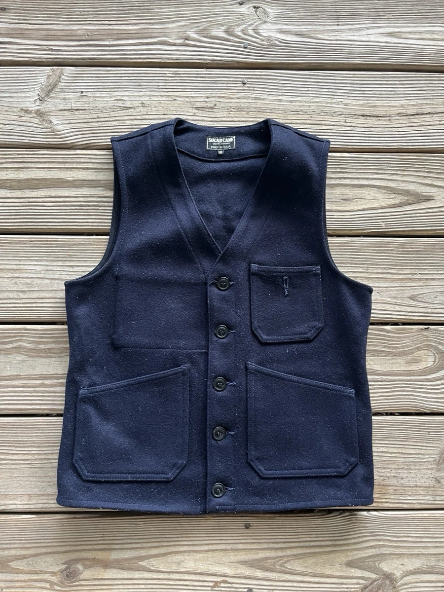 Sugar Cane Vests for Men for Sale | Shop New & Used | eBay