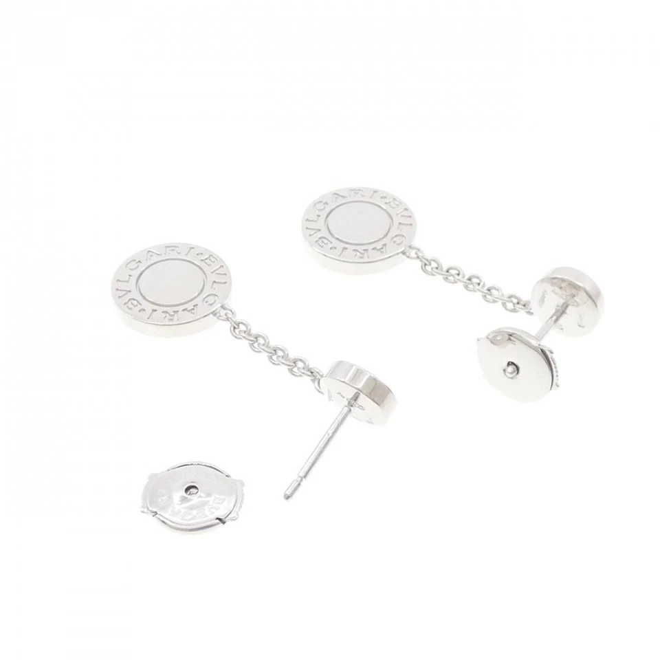 Auténticos pendientes Bvlgari Bvlgari Bvlgari #270-004-150-1785 Foto 3 de 4