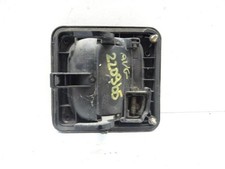 Porte avant et accessoires Citroen HY