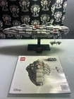 LEGO Star Wars: Home One Starcruiser (75405)