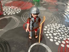 PLAYMOBIL 5390 SOLDAT ROMAIN