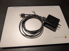 Samsung Galaxy Chromebook 2 360 (Celeron N4500, 4GB/64GB)