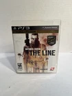 PlayStation 3 Spec Ops The Line