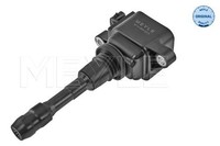 ZüNdspule Meyle 16-14 885 0013 FüR Renault Megane 3 BZ0 ScÉNic JZ0 DZ0 Cc EZ0