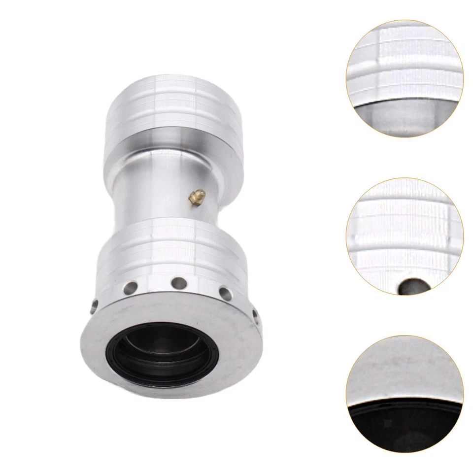 Rear Axle Bearing Carrier Hub Accessories for Honda Sportrax - Image 3 of 4