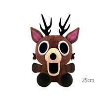 99 Nights in the Forest Deer Plush Toy   Soft Stuffed Animal Doll Kids Gift