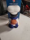 Treasure Craft Disney Mickey Mouse As Chef Cookie Jar New Box — photo 7