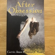 Carrie Jones After Obsession Paranormal Abilities Invited A Demon Exorcise Ghost