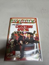Jeff Dunham's Very Special Christmas