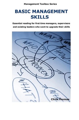 Chris Thomas | Basic Management Skills | Taschenbuch | Englisch (2010)