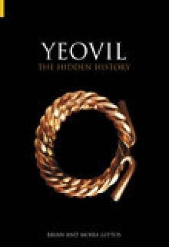 Yeovil by Brian Gittos - 9780752431215