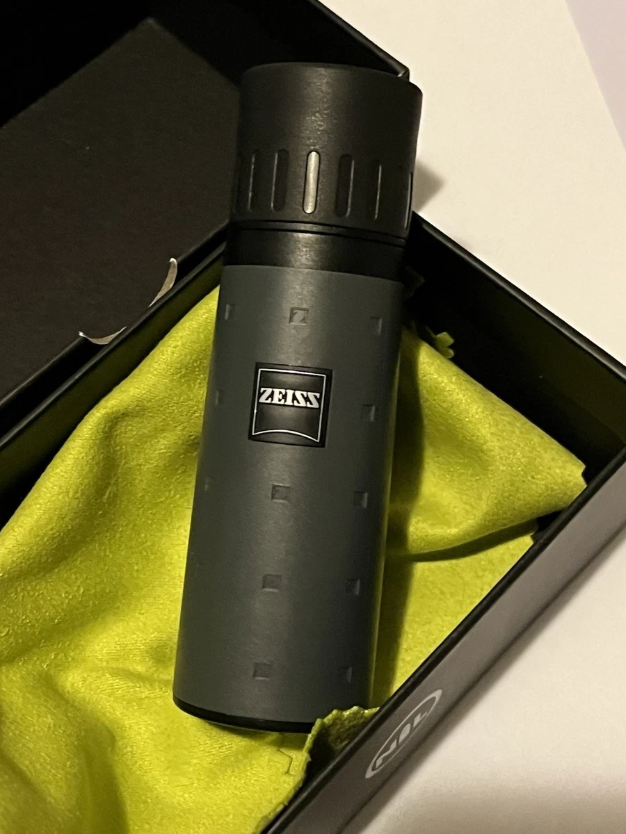 Carl Zeiss Monoculars for sale | eBay