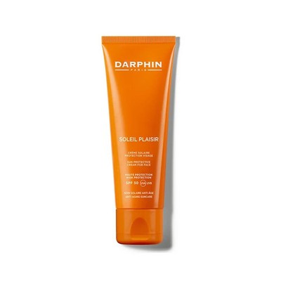 Darphin Soleil Plaisir Sun Protective Cream SPF 50 50 ml FROM USA