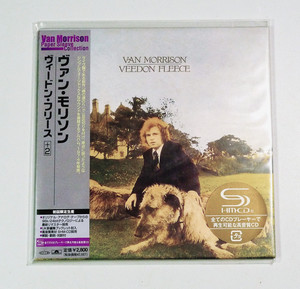 Veedon Fleece CD | eBay