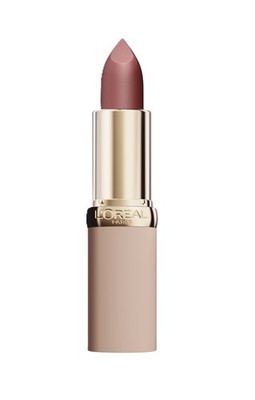 L'Oréal Paris Color Riche Blurred Matte Lippenstift 601 worth it