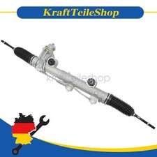 Lenkgetriebe Servolenkung ohne Aktivlenkung f&uuml;r Mercedes W211 S211 2002-2008 DE