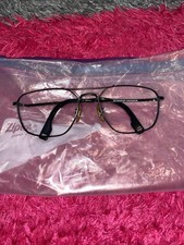 AO Eyewear Original Pilot SkyMaster Frame Vintage Only Aviator