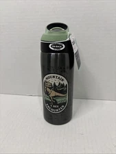 Zak Stainless Steel Thermos T-Rex! Brand New 19 Oz. Leak Proof & BPA Free￼