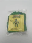 Vintage 1980s Inflatable Blow Up Teenage Mutant Ninja Turtles Donatello 17”