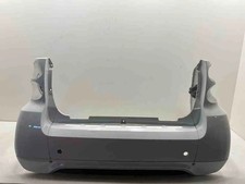 Baguette de porte Smart FORTWO
