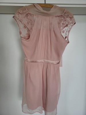 Sommer-/Cocktailkleid Vero Moda Gr. M