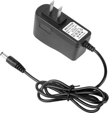 AC Adapter for Cordless Handheld Vacuum