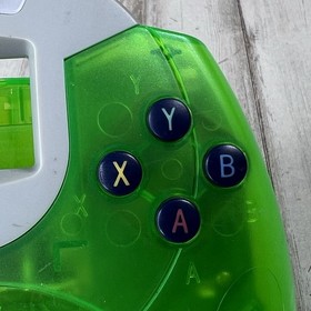 Controller Green Sega for Dreamcast Console