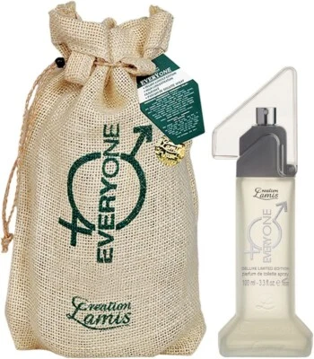 CREATION LEMIS CREATION LAMIS Everyone Parfum For Unisex 100ml PDT GIFT. 3 PACK (100ml * 3)
