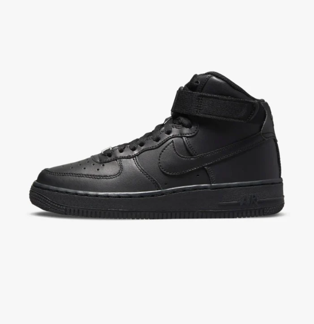AIR FORCE 1 HIGH (GS) DH2943-001 | eBay