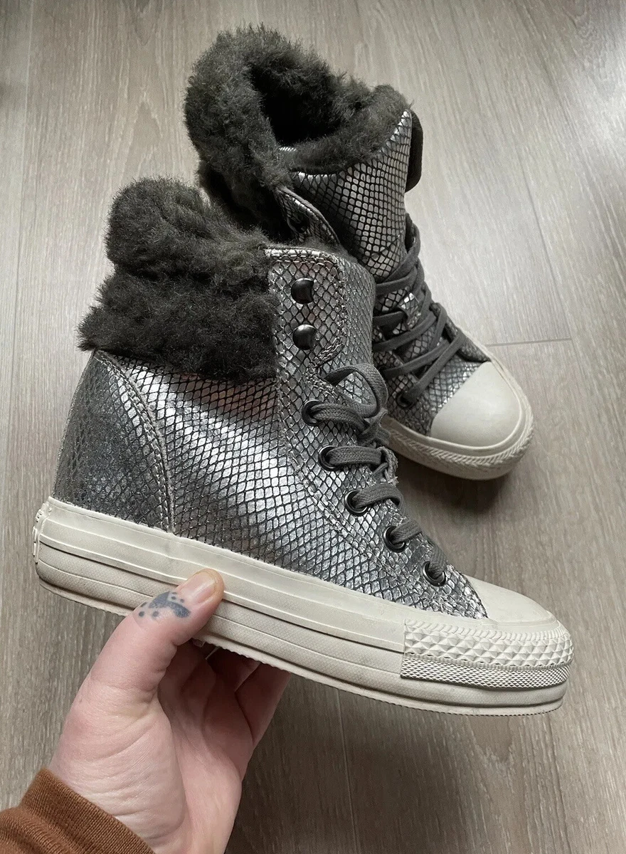 Converse hidden top wedge uk