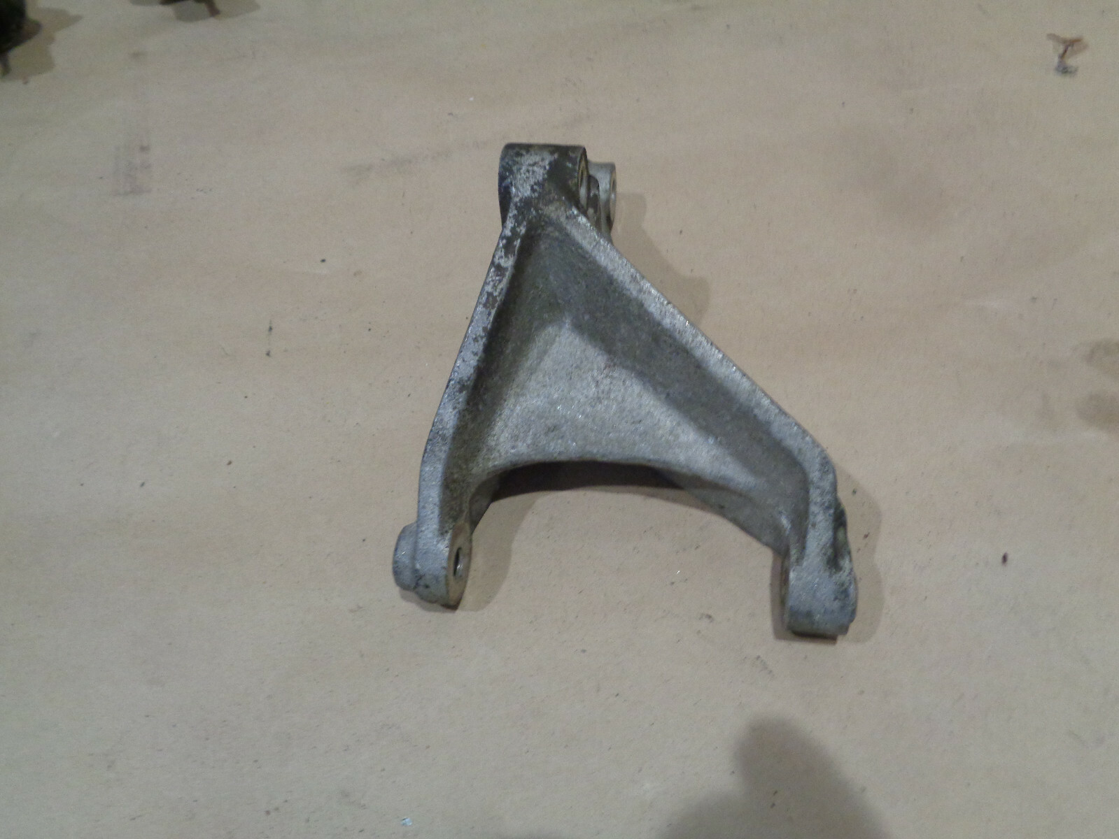 Ferrari Testarossa 85-87-90 - Air Pump Support Bracket - P/N 125254