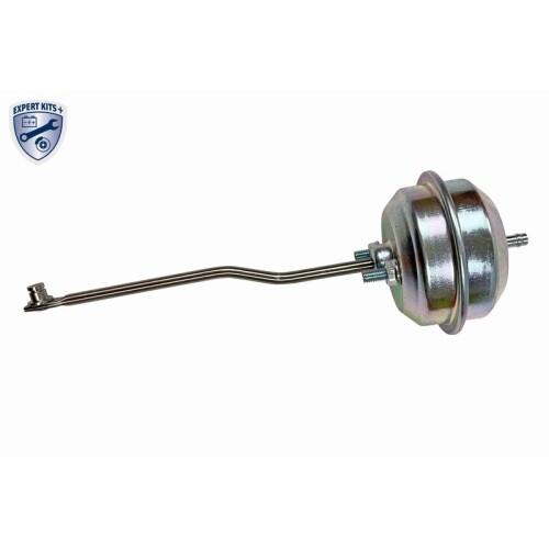 VEMO Steuerdose Lader EXPERT KITS V30-40-0003 Stahlblech für 