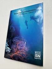 Deutsches Tauchsportabzeichen von Gerd Högel CMAS*-Taucher / DTSA-Bronze Tauchen