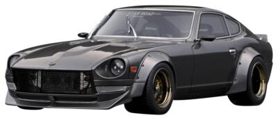 Ignition Model 1/18 Nissan Fairlady Z (S30) Star Road IG3112