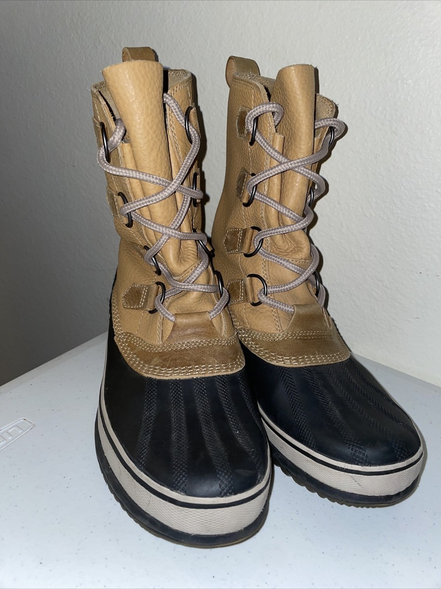 靴 SOREL CARIBOU 23cm Sorel Ladies' Caribou Boot | Costco