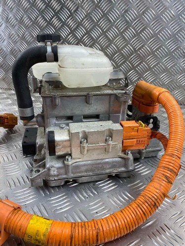 INVERTER ALTA TENSIONE KIA NIRO 4 STATION WAGON 1.6 BENZINA-ELETTRICO 2017 366102B000 - Foto 9 di 11