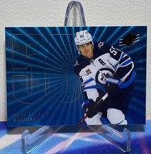 2024-25 Upper Deck SPX Hockey MARK SCHEIFELE #32