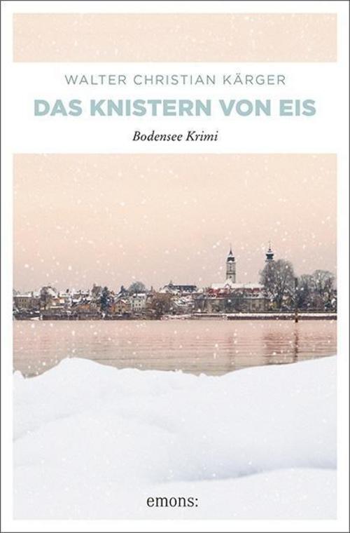 Thumbnail - Das Knistern Von Eis, Walter Christian Kärger