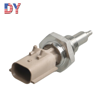 Engine Coolant Temperature Sensor Fit for Cummins QSM11,ISX,ISM11,L10 ...