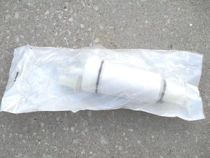 flushmate flush valve cartridge assembly