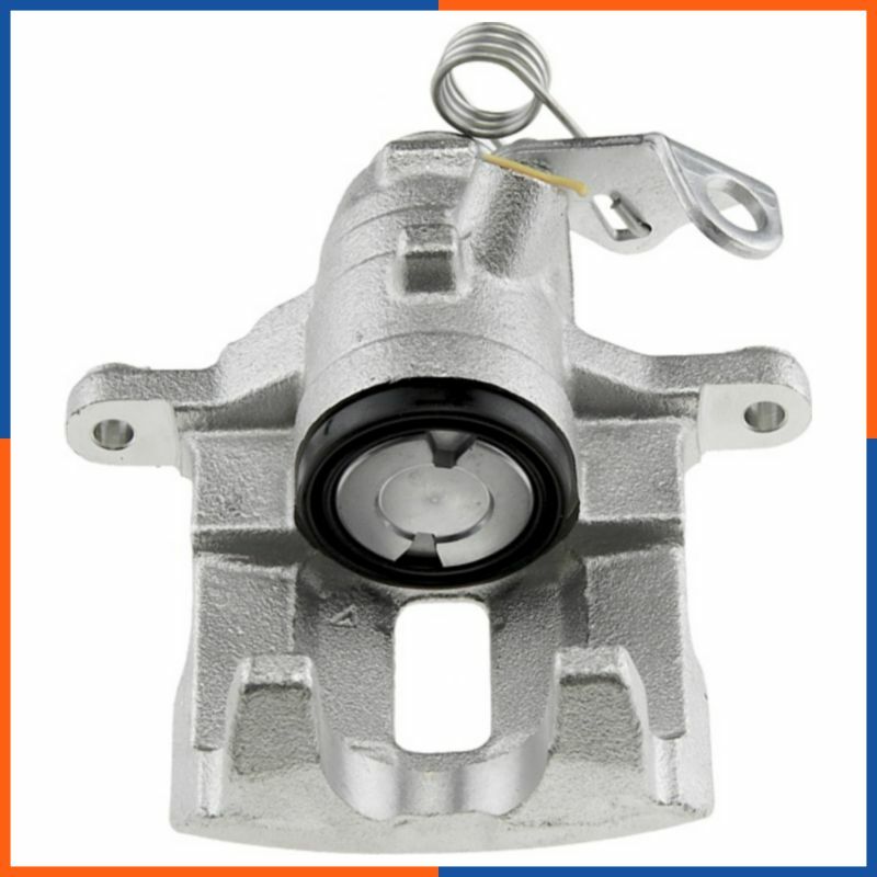 Étrier de frein arrière droit Opel HZT-PL-037 pour réparation du système de frein à main