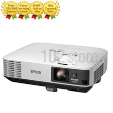 EPSON EB-2255U WUXGA 5000lm Beam Projector Smart Home Theater -No Tariffs In US